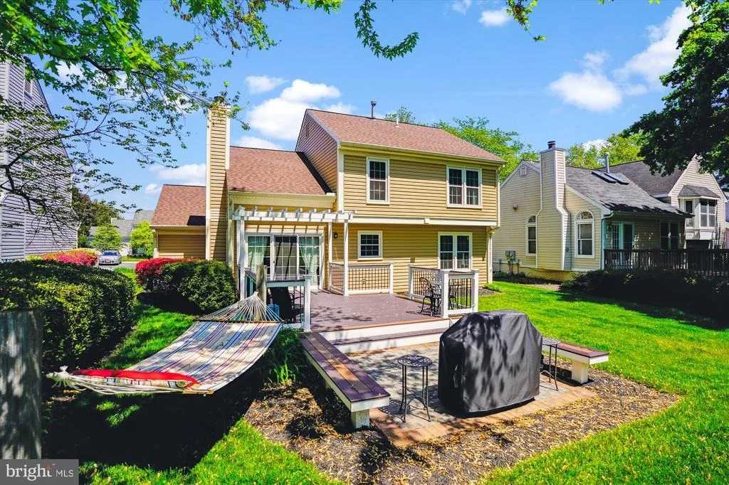 Photo of 17304 PARSON GROVE TERRACE