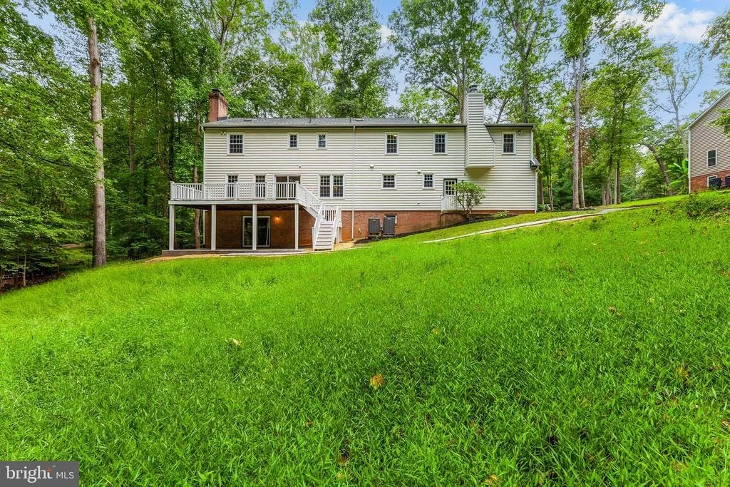 Photo of 10424 HAMPTON ROAD