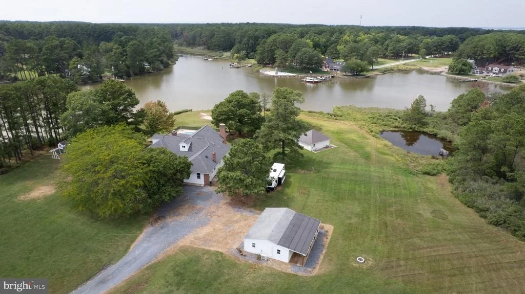 Photo of 1001 WAGNER POINT ROAD