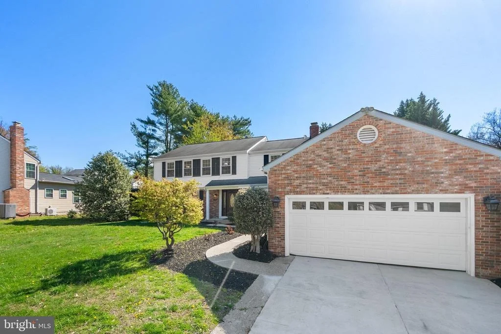 Photo of 5637 HIGH TOR HILL