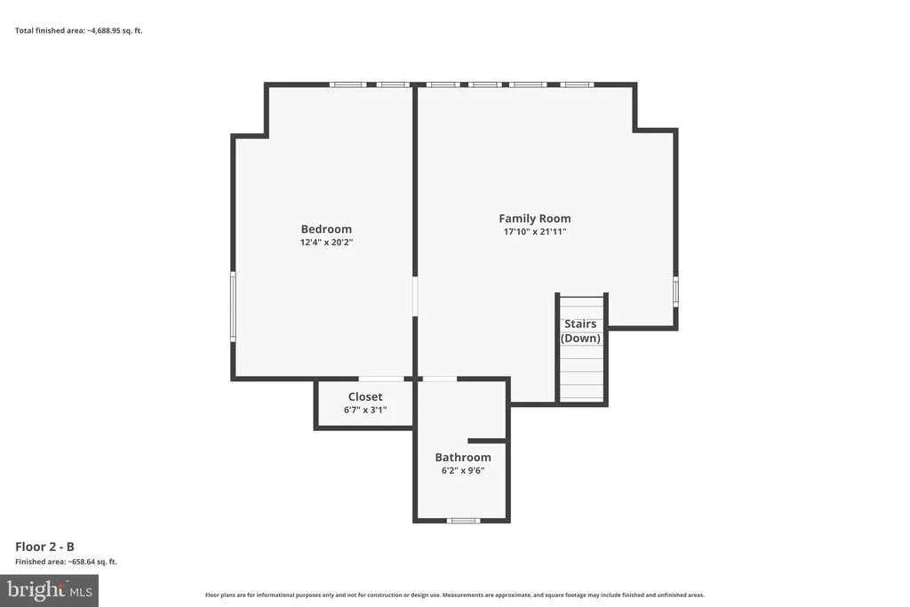 Photo of 15715 AVERY ROAD