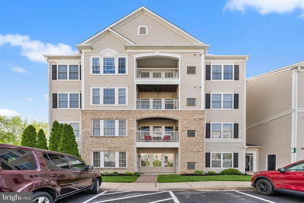 Photo of Unit 1 at 1408 JOPPA FOREST DRIVE