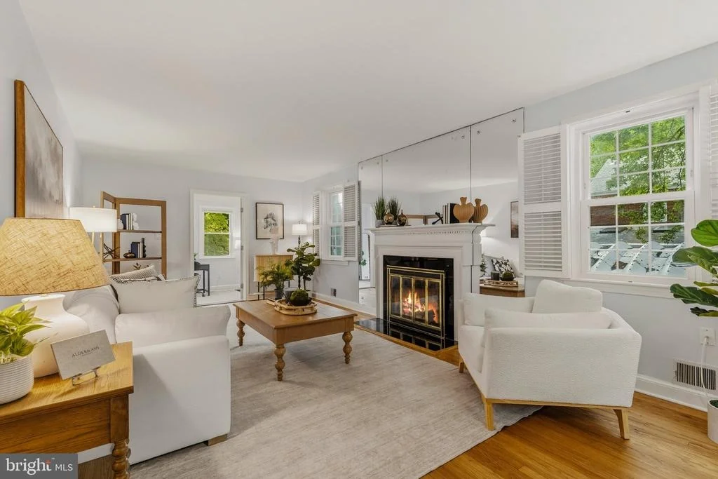 Photo of 8232 EASTERN AVENUE NW