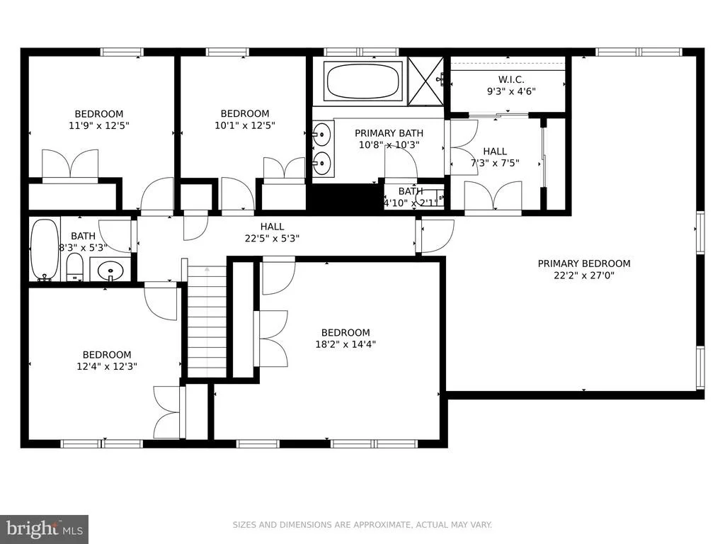 Photo of 5314 KINGSBROOK DRIVE