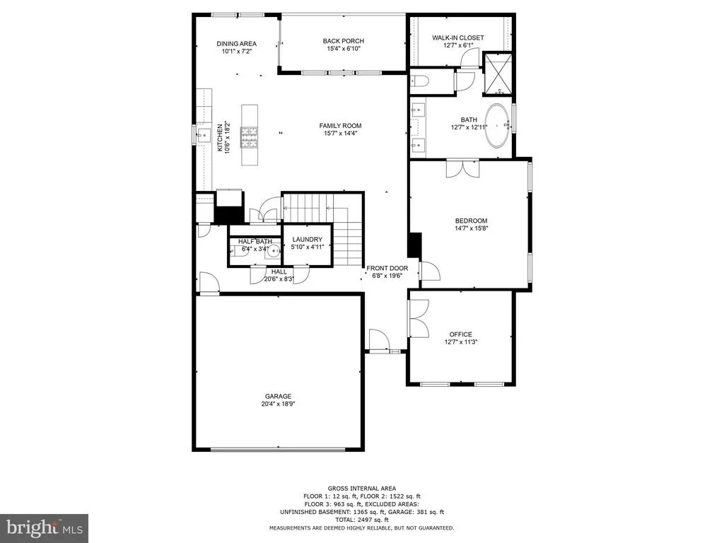 Photo of 4005 DARK HORSE WAY