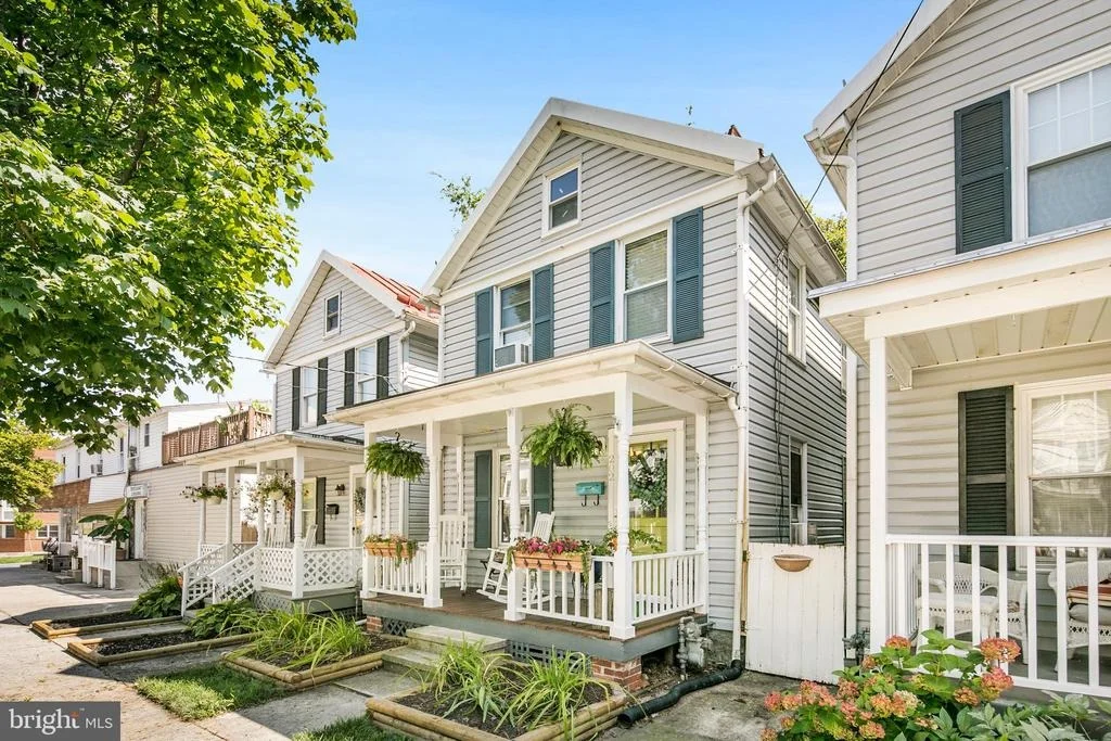 Photo of 202 MAPLE AVENUE