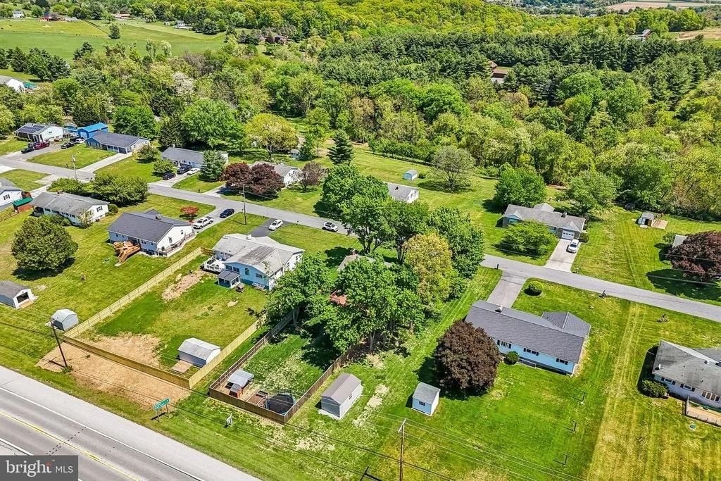 Photo of 1210 RANDOM RIDGE ROAD
