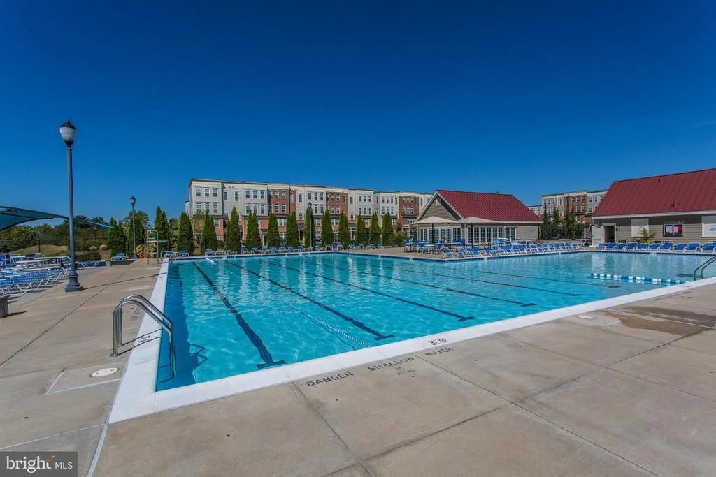 Photo of Unit 22A at 1790 POOLSIDE WAY