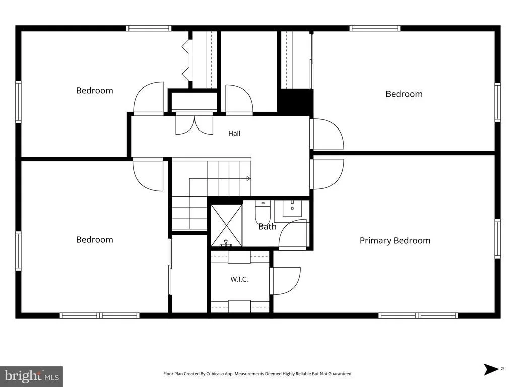 Photo of 7216 RESERVATION DRIVE