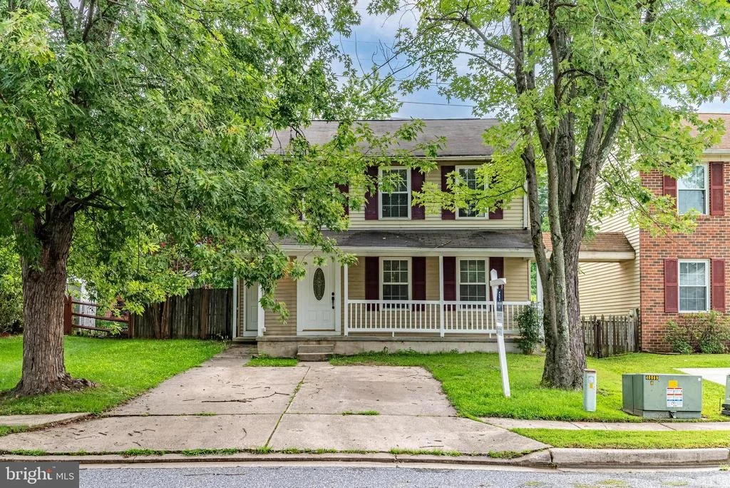 Photo of 8623 HEATHERMILL ROAD