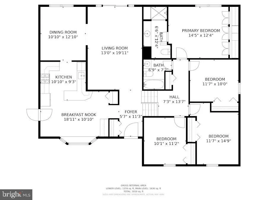 Photo of 11701 GREENLANE DRIVE