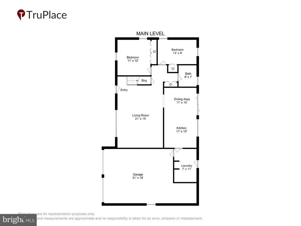 Photo of 16005 PENNANT LANE