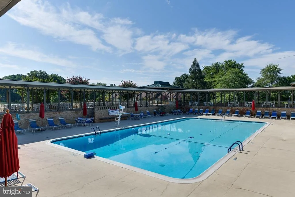 Photo of Unit 39A at 3703 DULWICK DRIVE