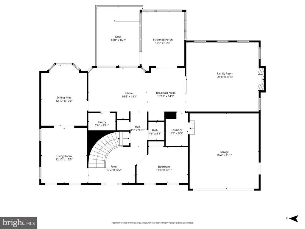 Photo of 817 KENNETH PLACE SE