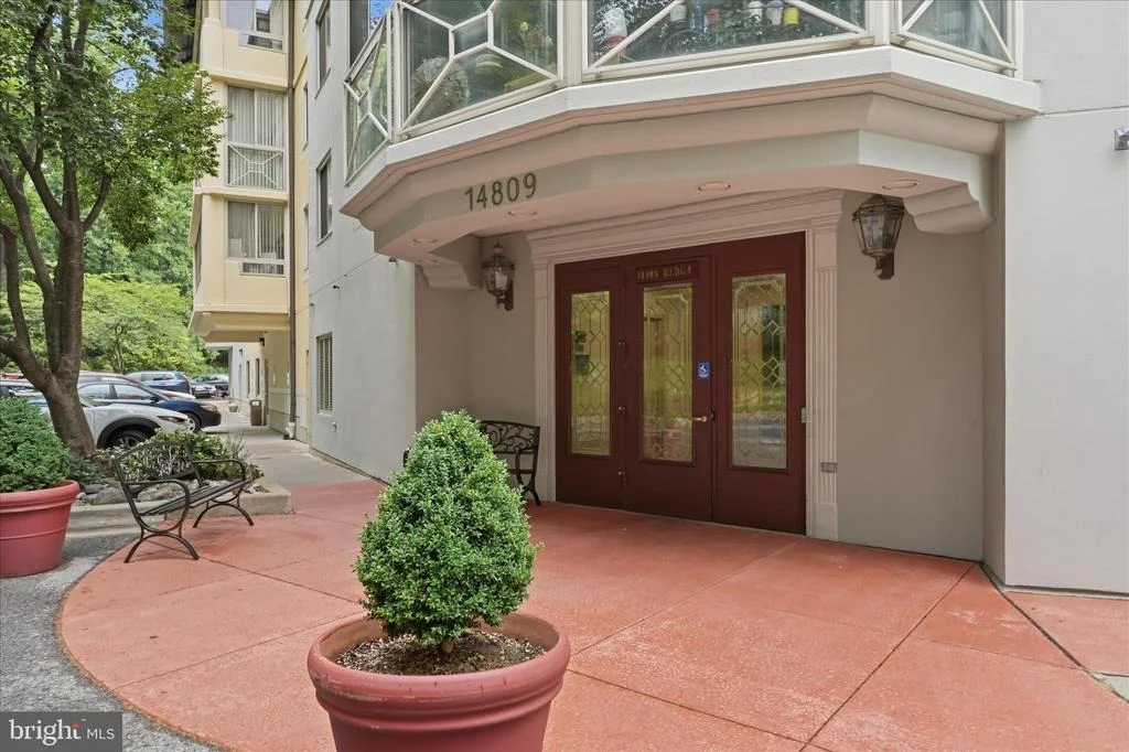 Photo of Unit 402 at 14809 PENNFIELD