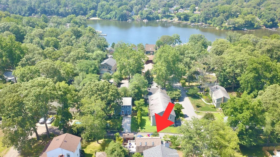 Photo of 613 WEST DRIVE