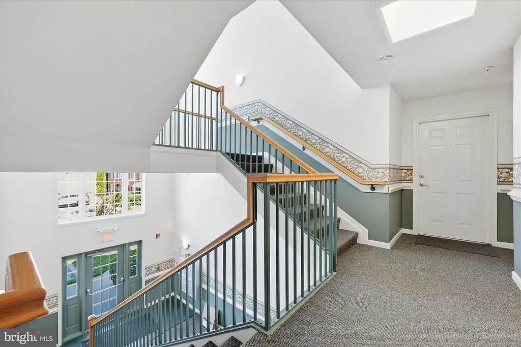 Photo of Unit 2A at 599 CAWLEY DRIVE