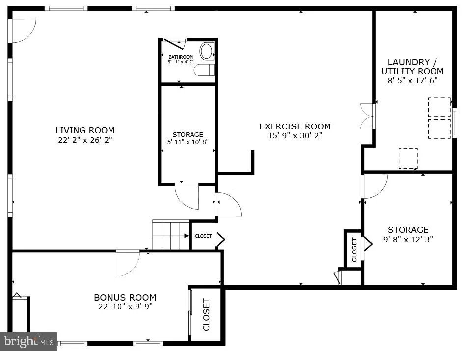 Photo of 12615 EASTBOURNE DRIVE