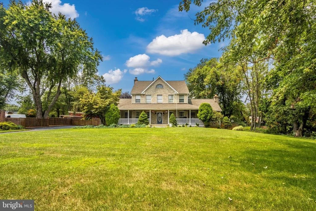 Photo of 17812 CASHELL ROAD