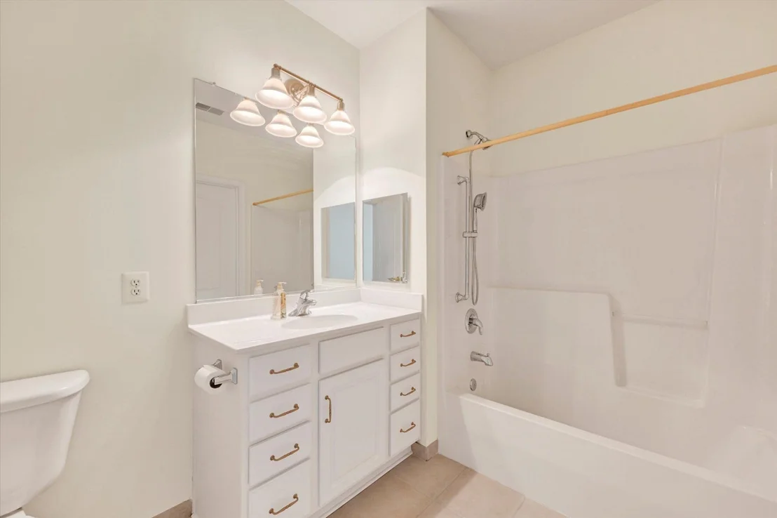 Photo of Unit 6 at 1403-F JOPPA FOREST DRIVE