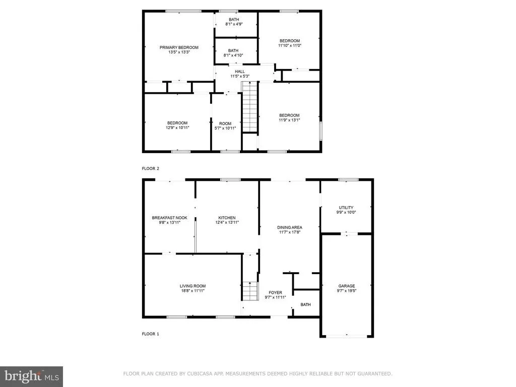 Photo of 1731 HARBINGER TRAIL