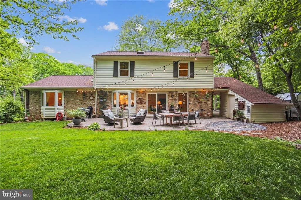 Photo of 17817 CADDY DR