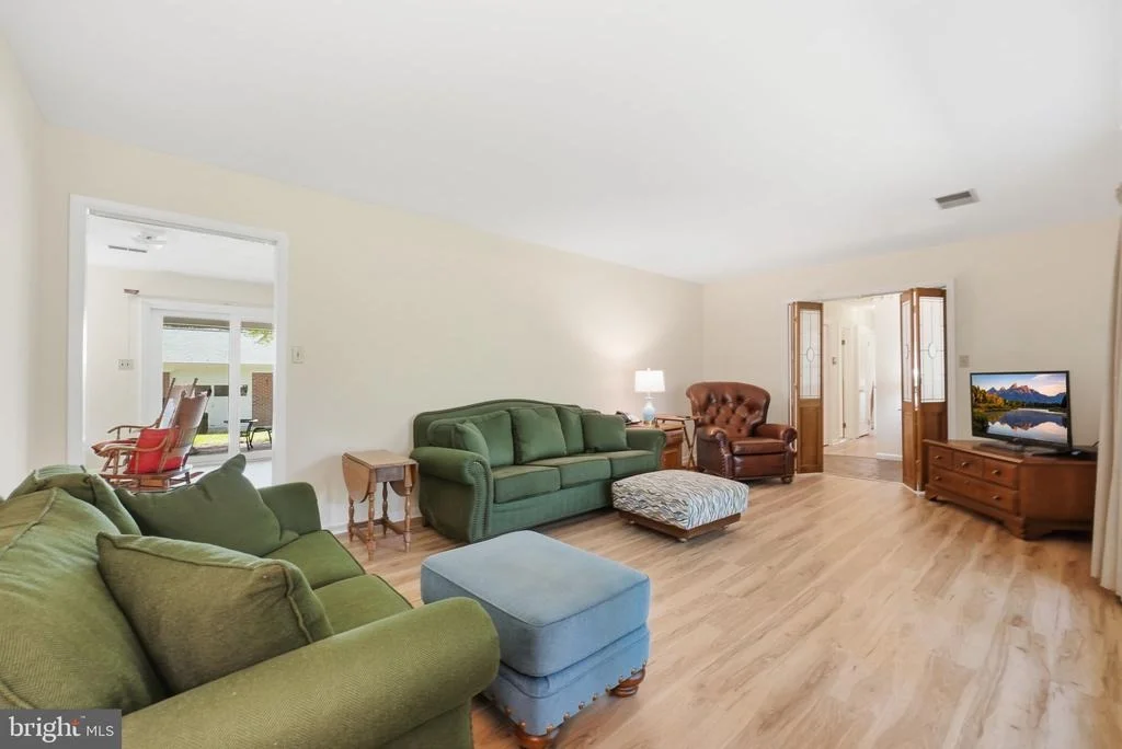 Photo of 15211 CANDY HILL ROAD