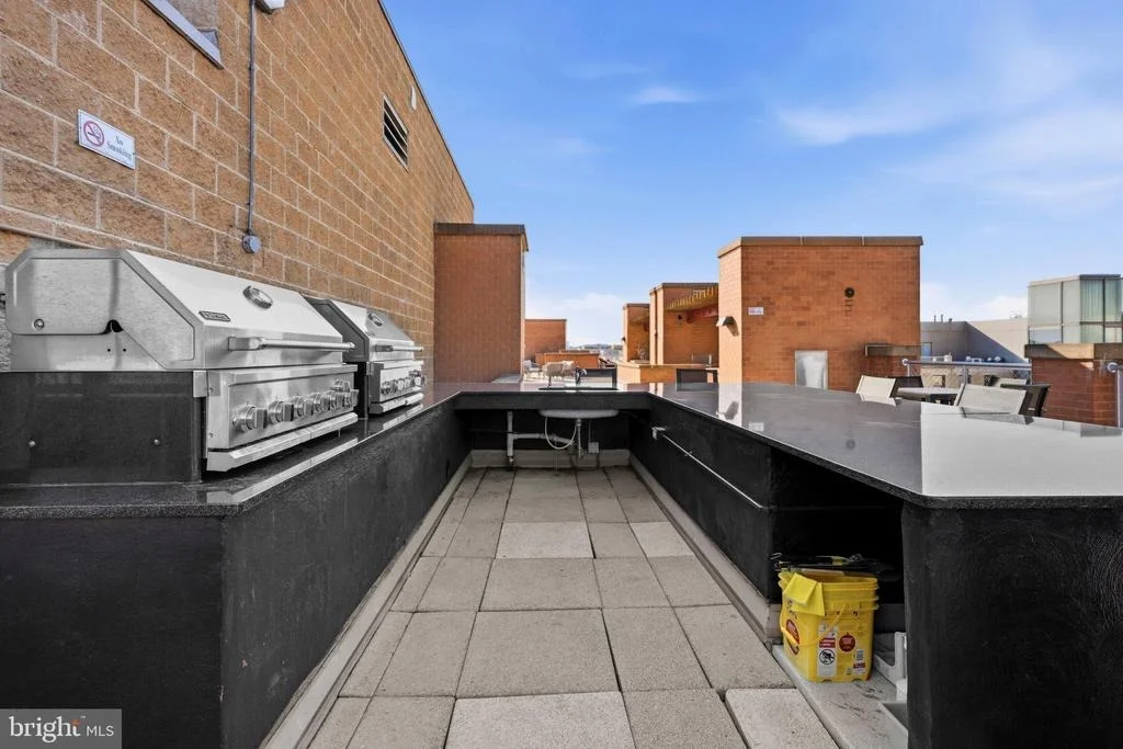 Photo of Unit 614 at 616 E STREET NW