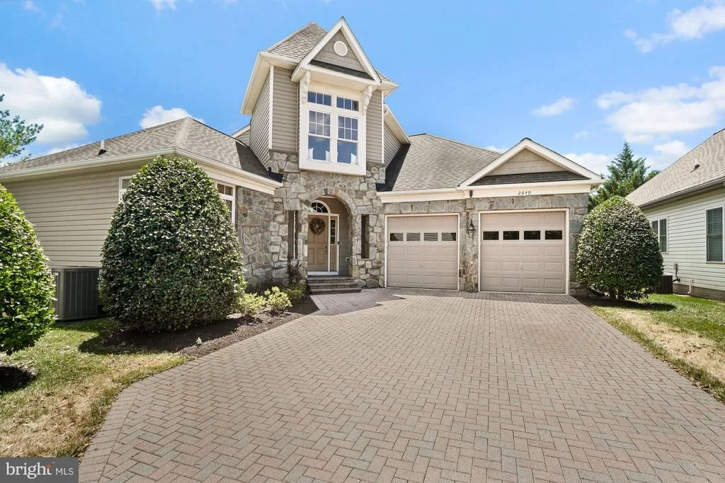Photo of 2649 MONOCACY FORD ROAD