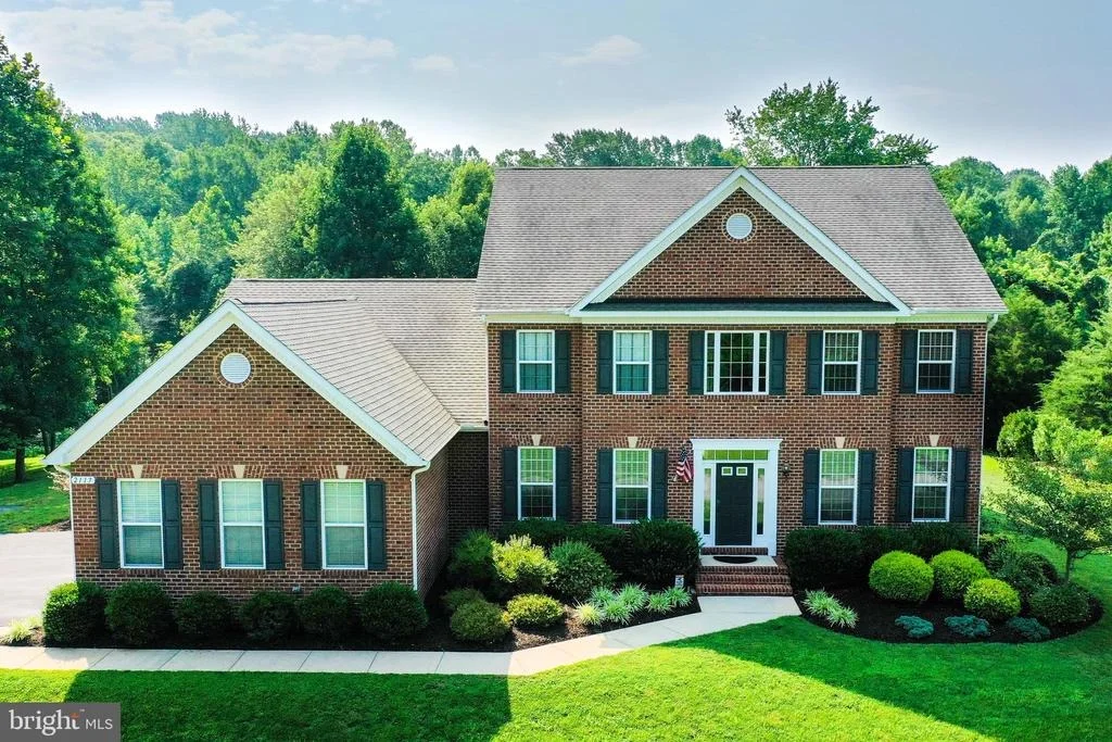 Photo of 2117 HUNTER TRAIL