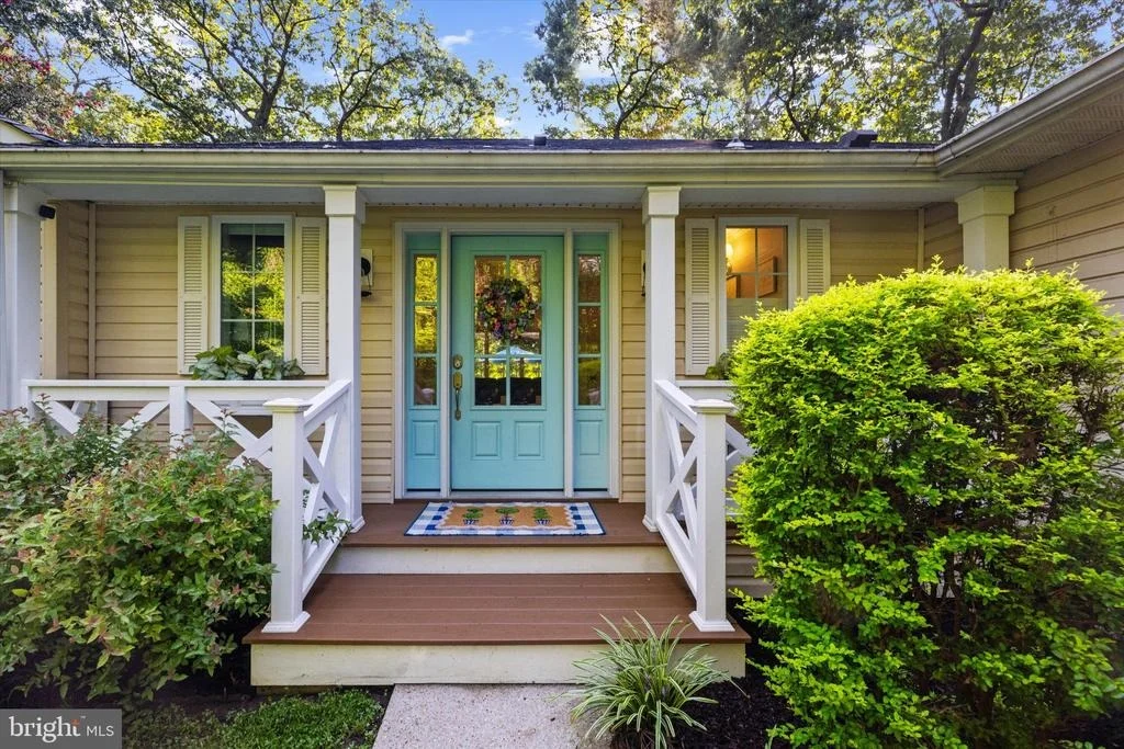 Photo of 606 SANDY HILL ROAD