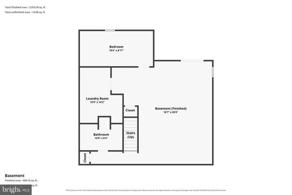 Photo of 1908 ORCHARD HILL DRIVE