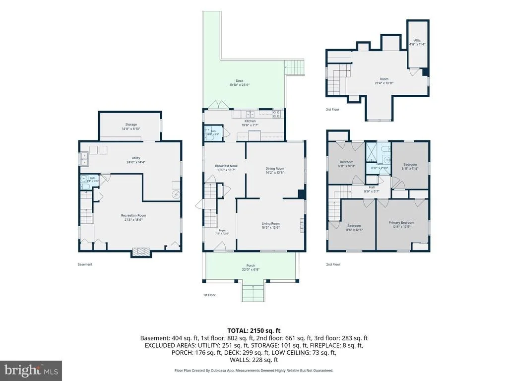 Photo of 1257 CIRCLE DRIVE