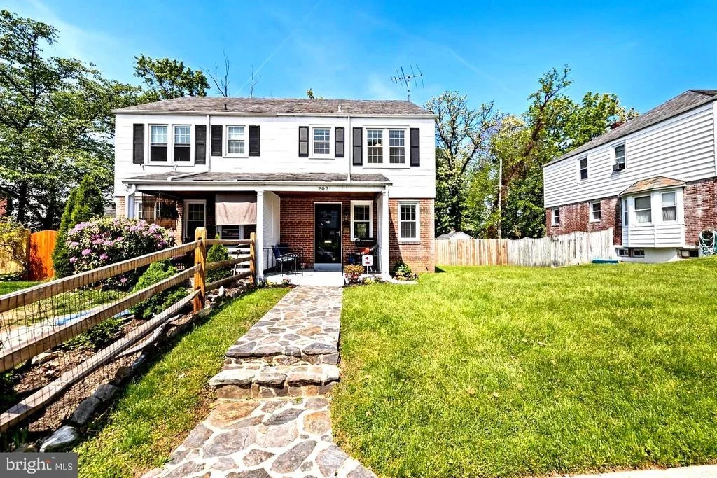 Photo of 202 WILDEN DRIVE