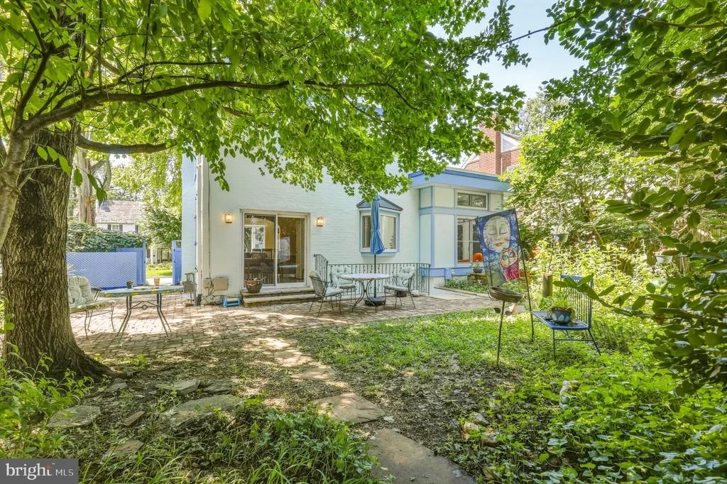 Photo of 4705 MORGAN DRIVE