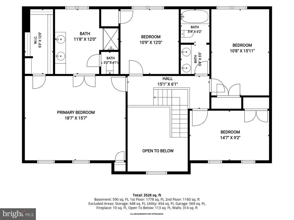 Photo of 5331 WYE CREEK DRIVE