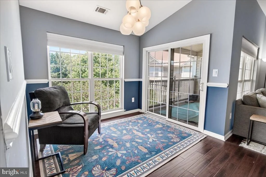 Photo of Unit 33B at 593 CAWLEY DRIVE