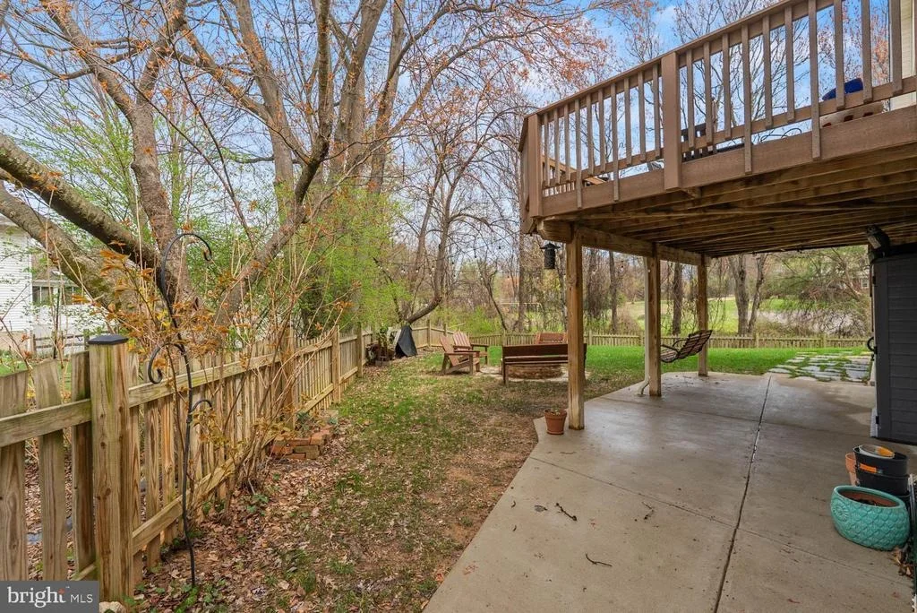 Photo of 9822 WOLCOTT DRIVE