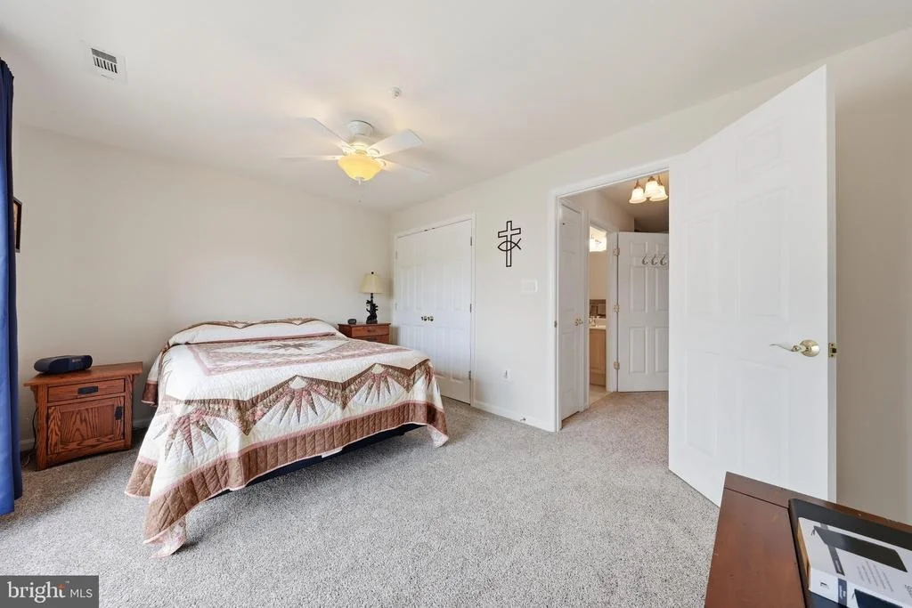 Photo of Unit 22D at 2502 SHELLEY CIRCLE