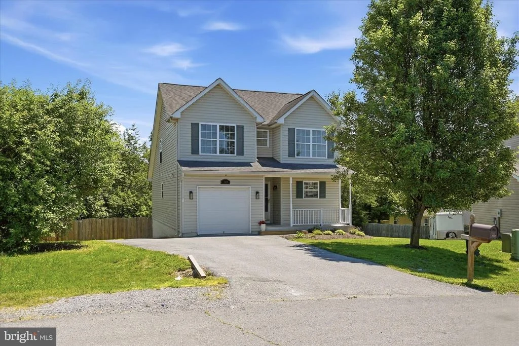Photo of 282 FORD CIRCLE