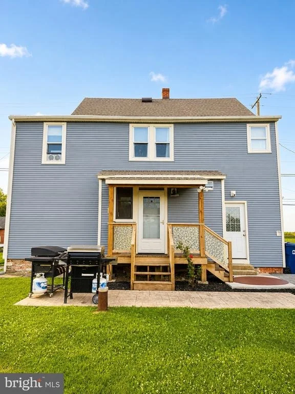 Photo of 716 HANOVER PIKE