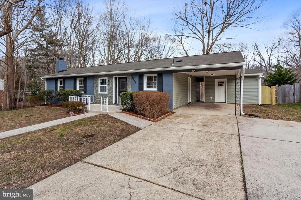 Photo of 6815 GILLINGS ROAD