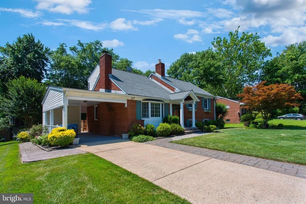 Photo of 7703 NEWCASTLE DRIVE