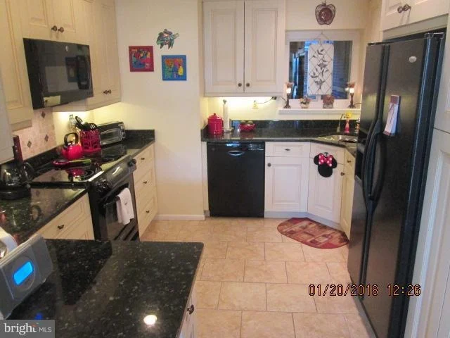 Photo of Unit 121C at 15111 GLADE DRIVE