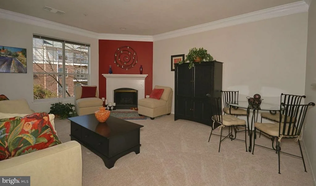 Photo of Unit 5301 at 1581 SPRING GATE DRIVE