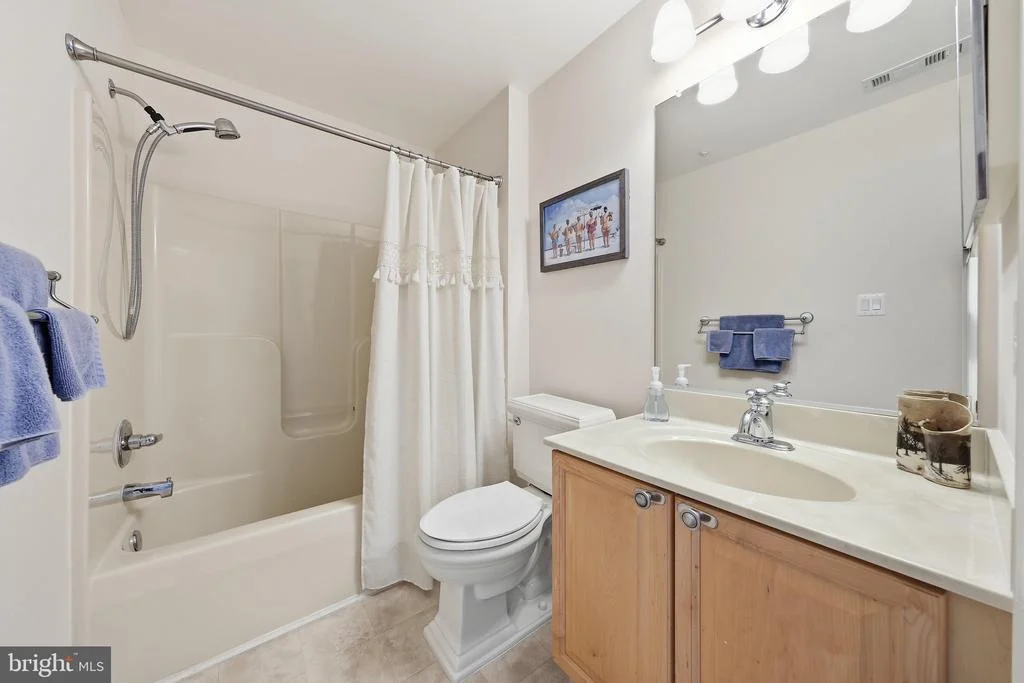 Photo of Unit 22D at 2502 SHELLEY CIRCLE