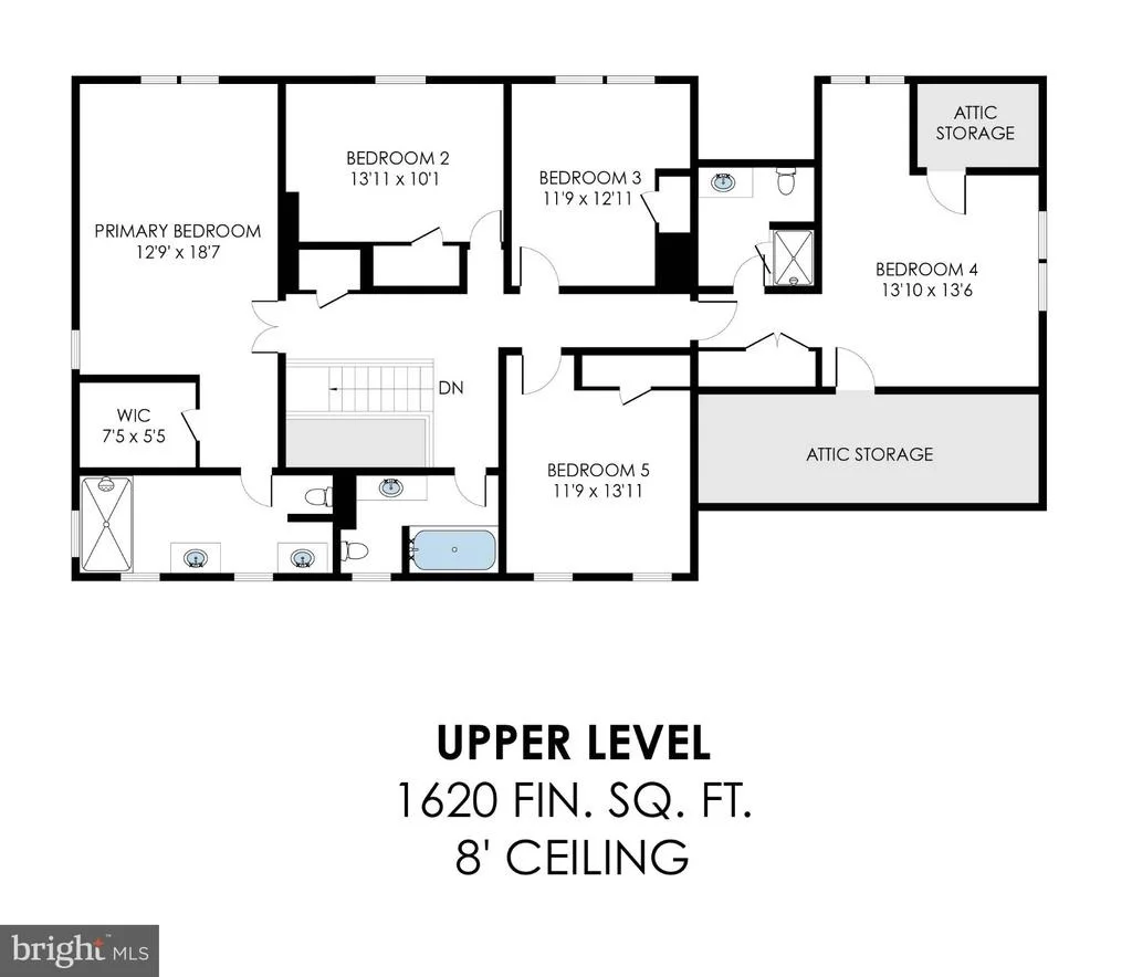 Photo of 1623 LINWAY PARK DRIVE