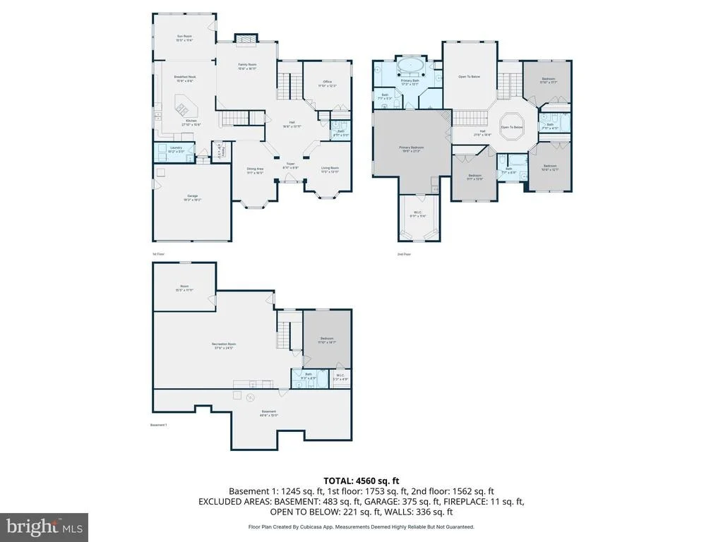Photo of 14119 BANEBERRY CIRCLE