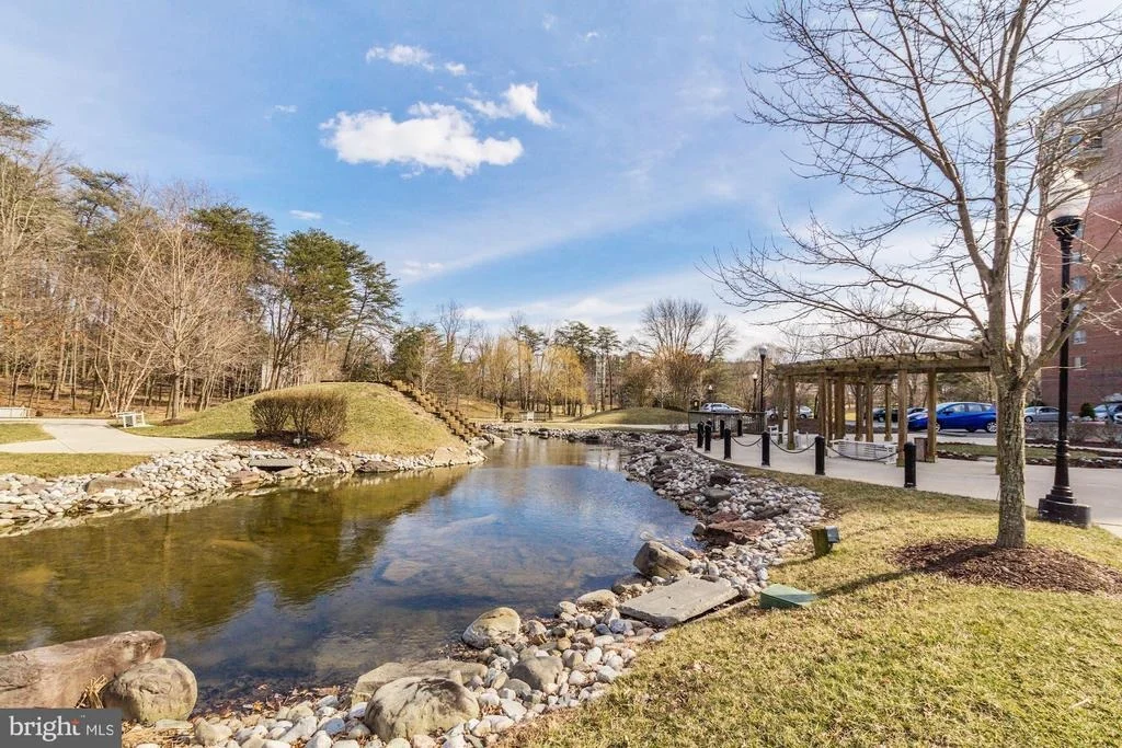 Photo of Unit 708 at 3100 N LEISURE WORLD BOULEVARD
