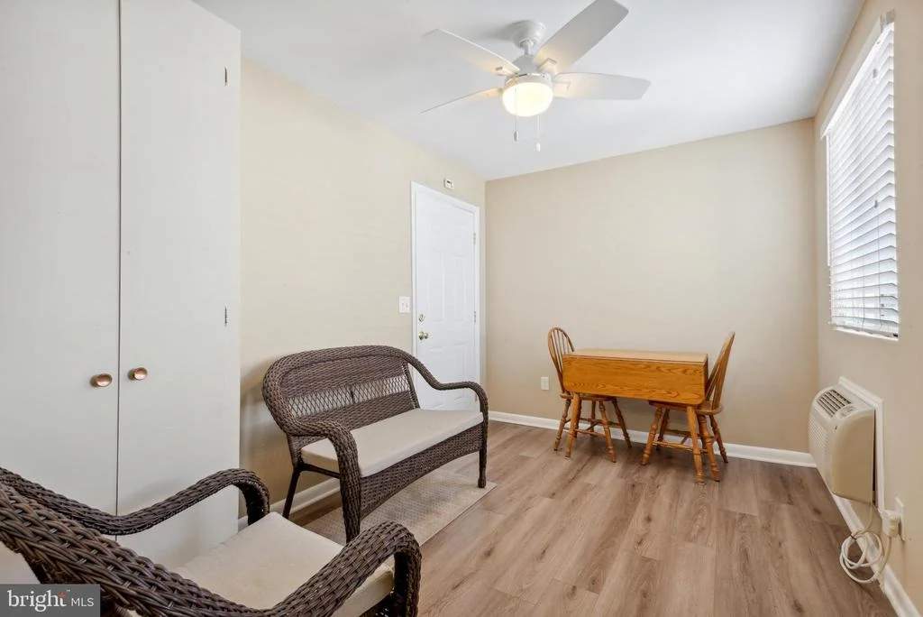 Photo of Unit 129B at 3602 EDELMAR TERRACE